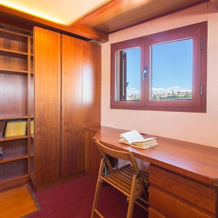فيلا Cagliari Upper House المظهر الخارجي الصورة